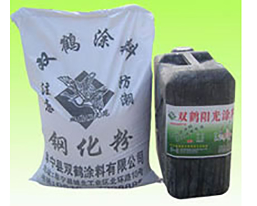 杭州优质钢化涂料生产厂家